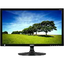 SAMSUNG S24D300 24 INCH TN LED HDMI MONITOR - A GRADE